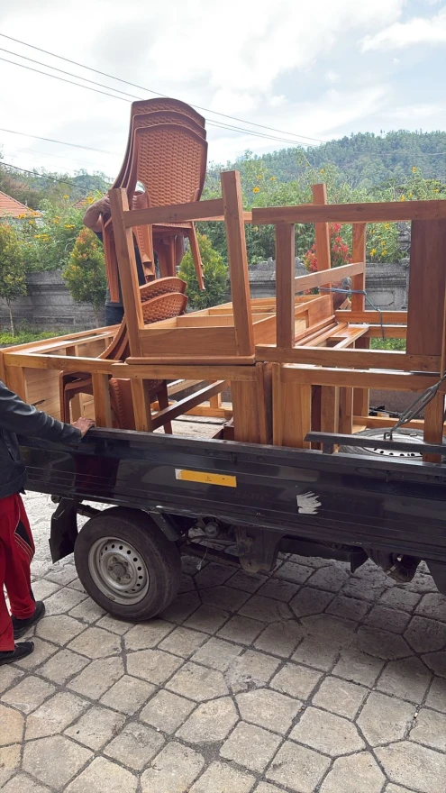 PENYEDIAAN SARANA DAN PRASARANA POSYANDY